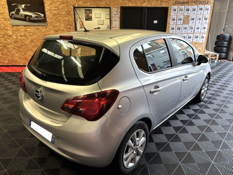 Corsa 1.4 90 ch finition Enjoy Start Stop 2019 occasion 59640 Dunkerque