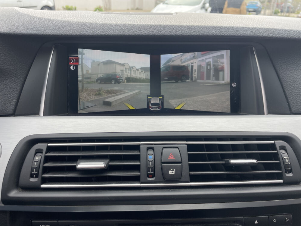 S&eacute;rie 5 520d (F11) Luxury Touring XDrive 2.0 d Steptronic8 190 cv Bo 2016 occasion 49124 Saint-Barth&eacute;lemy-d'Anjou