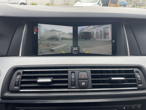 S&eacute;rie 5 520d (F11) Luxury Touring XDrive 2.0 d Steptronic8 190 cv Bo 2016 occasion 49124 Saint-Barth&eacute;lemy-d'Anjou