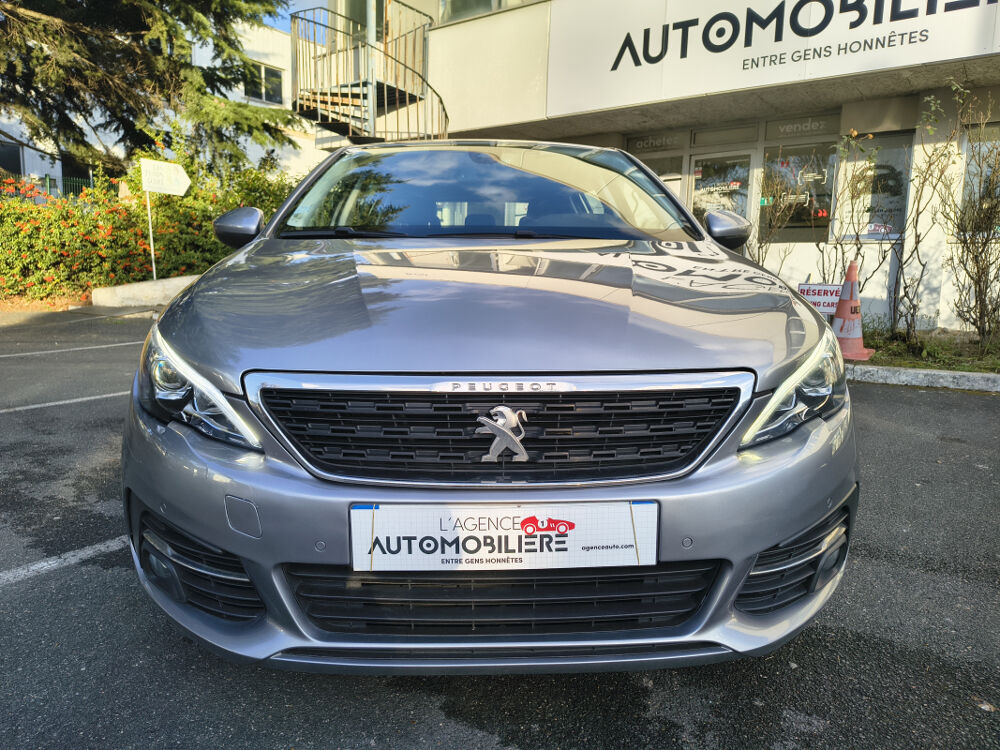 308 Phase II 1.5 Blue HDi S&S 102 cv 2020 occasion 91120 Palaiseau