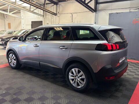 5008 1.5 BLUEHDI Active Buisness 2020 occasion 78680 &Eacute;p&ocirc;ne