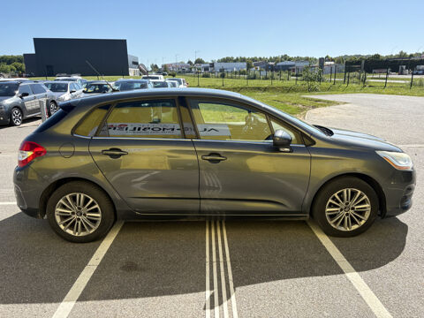 C4 1.6 HDI 90ch Millenium 2013 occasion 76760 Yerville
