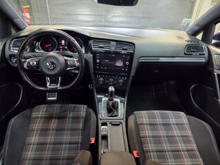 Golf VII (2) 2.0 TSI 230ch GTI Performance DSG6 5p GARANTIE 2017 occasion 71300 Montceau-les-Mines