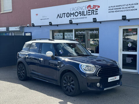 Annonce voiture Mini Countryman 14990 €