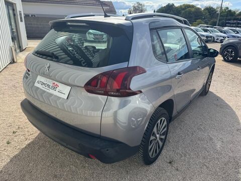 2008 1.6 BLUEHDI ACTIVE BUSINESS 110CH 2018 occasion 71380 Ch&acirc;tenoy-en-Bresse