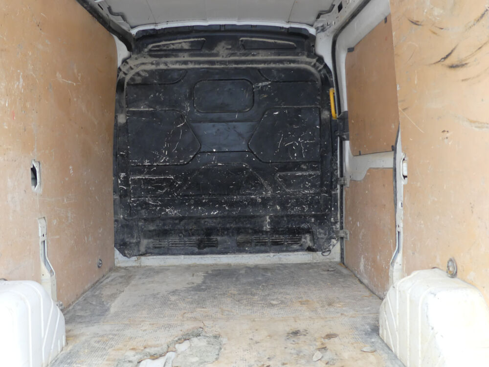 Transit IV P 350 L2 2.0 L TDCI 170 2019 occasion 14400 Nonant