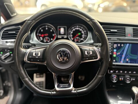 Golf 7 2.0 TDI 184 ch GTD 2015 occasion 78680 &Eacute;p&ocirc;ne