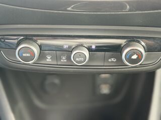 Crossland X 1.2 Turbo 110 cv 2018 occasion 51000 Ch&acirc;lons-en-Champagne