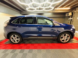 Edge 2.0 tdci 210 titanium i-awd 4x4 powershift 2017 occasion 71300 Montceau-les-Mines