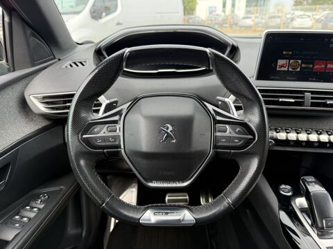 3008 1.2L 130CH GT-LINE EAT6 | Moteur chang&eacute; 05/2023 | GARANTIE 1 2017 occasion 44860 Pont-Saint-Martin