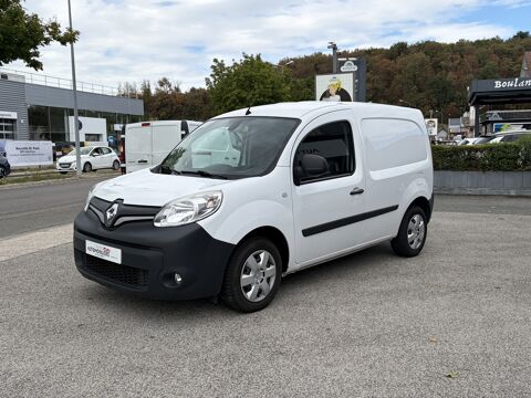 Kangoo Express 1.5 BLUE DCI 95 bvm6 - CLIMATISATION 2020 occasion 25400 Audincourt