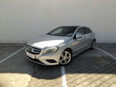 Mercedes classe a 1.5 180 CDI 110 BLUEEFFICIENCY INTUITION