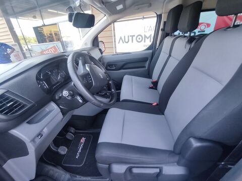 Expert Traveller Standart BlueHDI Active 2020 occasion 27500 Pont-Audemer