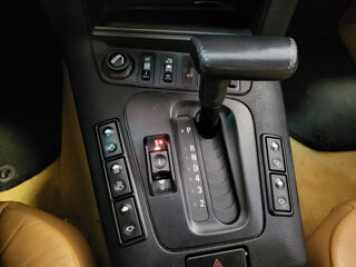 S&eacute;rie 3 BMW SERIE 3 (E36) CABRIOLET 325IA 1994 occasion 37170 Chambray-l&egrave;s-Tours
