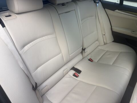 S&eacute;rie 5 M550DA F11 Touring XDRIVE 380ch 2014 occasion 76760 Yerville
