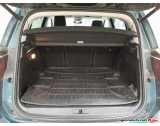C5 aircross 1.5 HDI 130 EAT 8 Shine Pack 2020 occasion 56000 Vannes