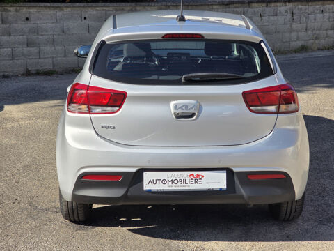 Rio 1.2i 84ch Active 5 Portes Euro6 2023 occasion 69008 Lyon