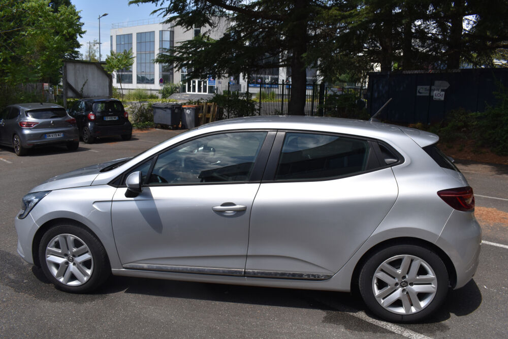 Clio BUSINESS V 5 Portes 1.5 dCi 85 cv 2020 occasion 91120 Palaiseau