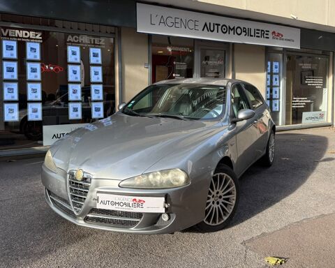 Alfa-romeo 147 Alfa Romeo  1.9 JTD 150 SELECTIVE 5P