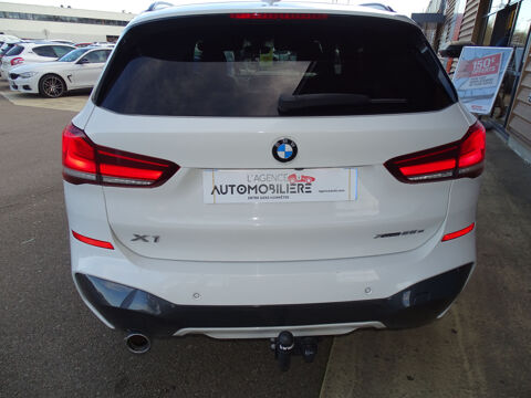 Annonce voiture BMW X1 21290 €