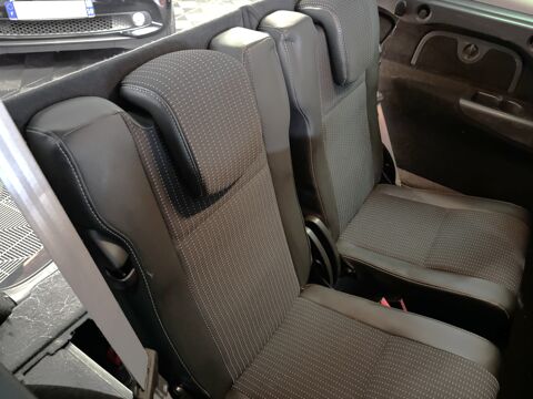 Grand scenic IV Phase 2 1.6 dCi FAP Energy eco2 130 cv 2012 occasion 59640 Dunkerque