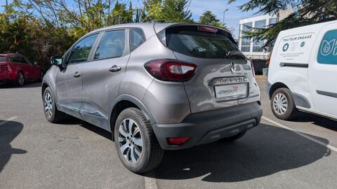Captur I Phase 2 1.5 dCi 90 cv 2018 occasion 91120 Palaiseau