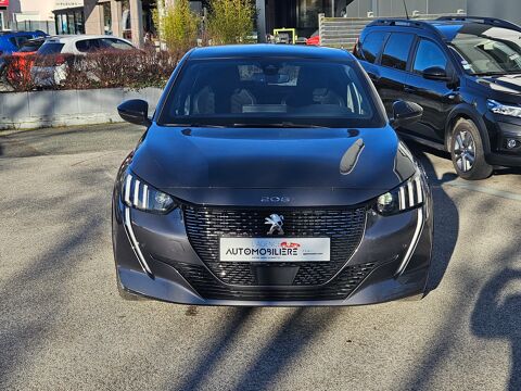 Annonce voiture Peugeot 208 13990 €