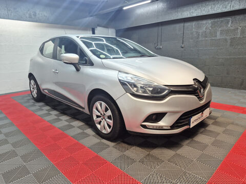 Clio Phase 2 1.5 dCi FAP Energy eco2 75 cv 2017 occasion 71300 Montceau-les-Mines