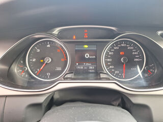 A4 2.0 TDI 150 ch Berline Ambiente 2015 occasion 90400 Danjoutin