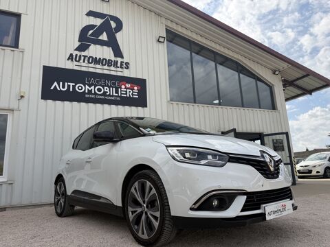Annonce voiture Renault Scénic 13990 €