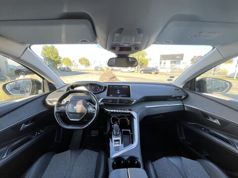 3008 II 130Chv 1.5 BlueHDi Allure Business // Garantie 1 an 2019 occasion 44860 Pont-Saint-Martin