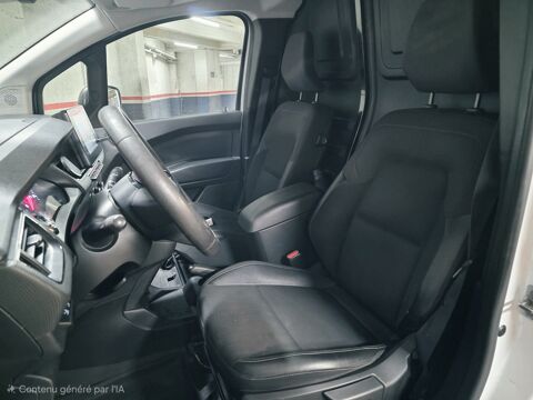 Kangoo Express Dci 95 Grand Confort BVM6 2023 occasion 69008 Lyon