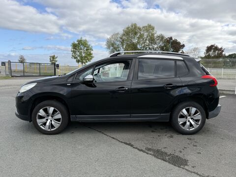 2008 1.2L 82CH STYLE | 1&egrave;re Main | GARANTIE 12 MOIS 2015 occasion 44860 Pont-Saint-Martin
