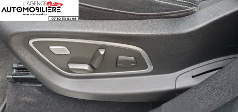 Sc&eacute;nic IV 1.6 DCI 130 Energy Intens Cuir/ Toit pano 2016 occasion 60700 Fleurines