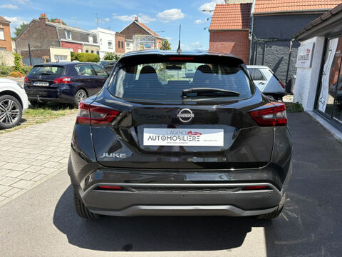 Juke II 1.0 DIG-T 114 BUSINESS EDITION 2023 occasion 59300 Valenciennes