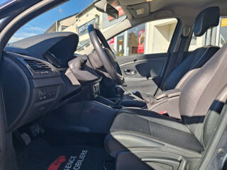 M&eacute;gane III Estate 1.5 dCi 95cv Business - 2&egrave;me main 2016 occasion 49124 Saint-Barth&eacute;lemy-d'Anjou