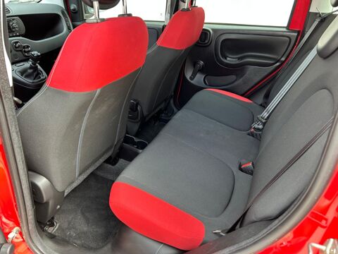 Panda 1.2 70 COOL 1699KM A SAISIR 2020 occasion 34160 Castries