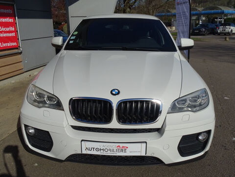 X6 M SPORT XDRIVE 30 2012 occasion 27500 Pont-Audemer
