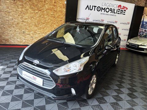 Annonce voiture Ford B-max 5790 €