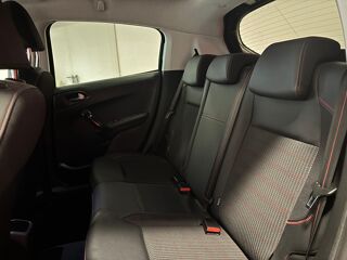 208 GT LINE 1.2 PURETECH 110 S&S + CARPLAY 2017 occasion 37170 Chambray-l&egrave;s-Tours