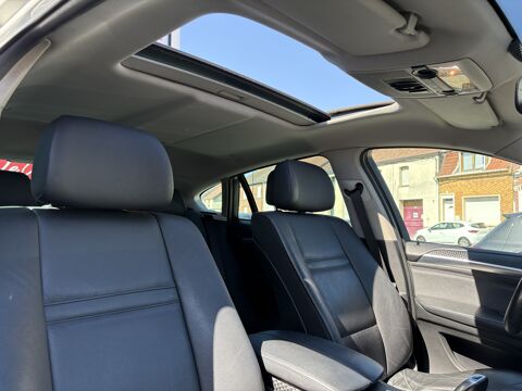 X6 3.5dA 286ch LUXE TOIT OUVRANT 2010 occasion 59300 Valenciennes