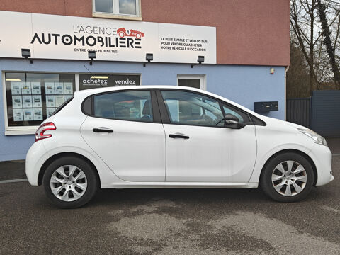 Divers Business 1.4 HDi FAP Active 2&Egrave;ME MAIN 2015 occasion 90400 Danjoutin
