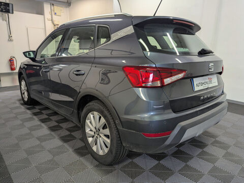 Arona 1.6 TDI 95 S/S XCELLENCE DSG7 2020 occasion 95800 Cergy