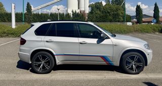 X5 M50D 381ch A 27.0 CV pack M Performance 2012 occasion 68390 Sausheim