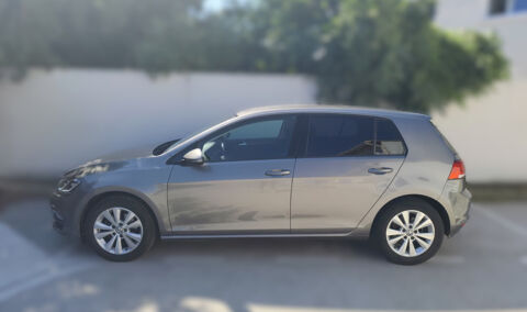 Golf 1.2 TSI 105 BLUEMOTION CONFORT LINE GARANTIE NATIONALE 2013 occasion 34160 Castries