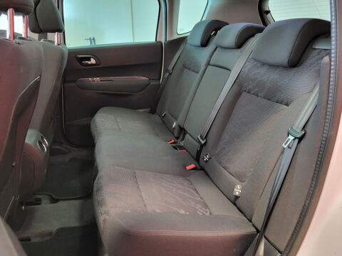 3008 HYBRID4 2.0 HDI 163 + ELECTRIC 37 BMP6 - DISTRIBUTION NEUVE 2013 occasion 37170 Chambray-l&egrave;s-Tours