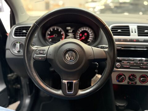Polo 1.2i Match 60 ch 2012 occasion 78680 &Eacute;p&ocirc;ne