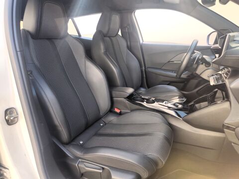 2008 GENERATION-I 1.2 130 GT LINE EAT BVA START-STOP 2020 occasion 34160 Castries