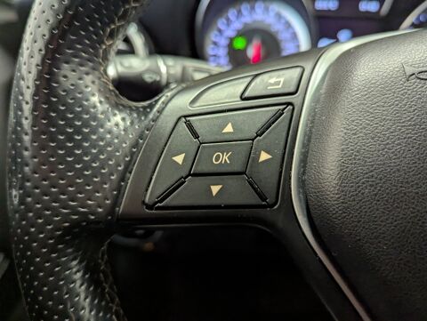 Classe GLA 200 CDI SENSATION 2014 occasion 95800 Cergy