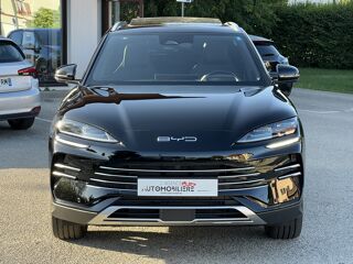 Seal U 1.5 DM-I 218 BOOST Malus pay&eacute; DISPO 2026 occasion 25300 Pontarlier